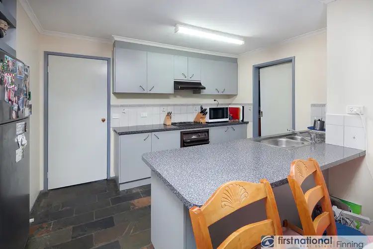 Fifth view of Homely house listing, 8 Leanna Court, Cranbourne West VIC 3977
