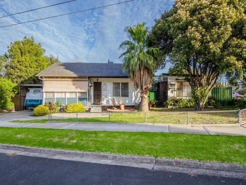 Main view of Homely house listing, 11 Calivil Street, Dallas VIC 3047