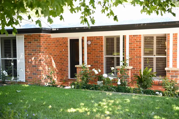Second view of Homely house listing, 10 Linden Way, Bowral NSW 2576