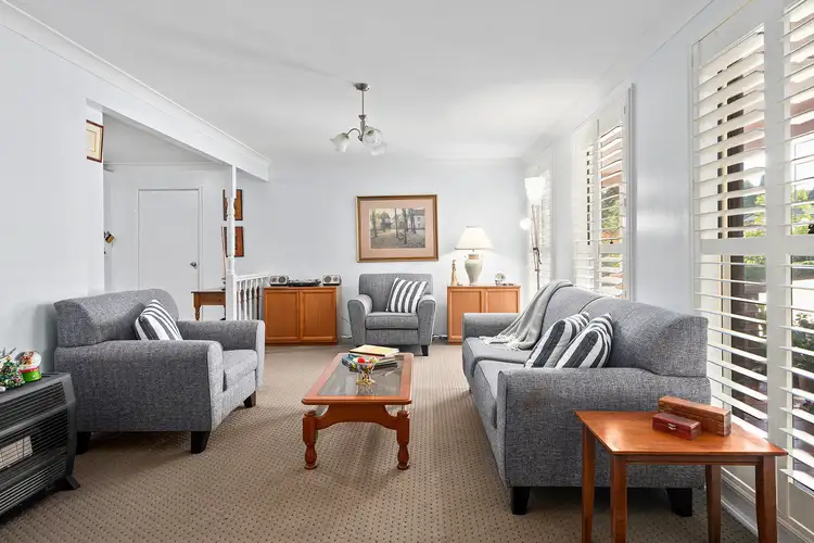 Sixth view of Homely house listing, 10 Linden Way, Bowral NSW 2576