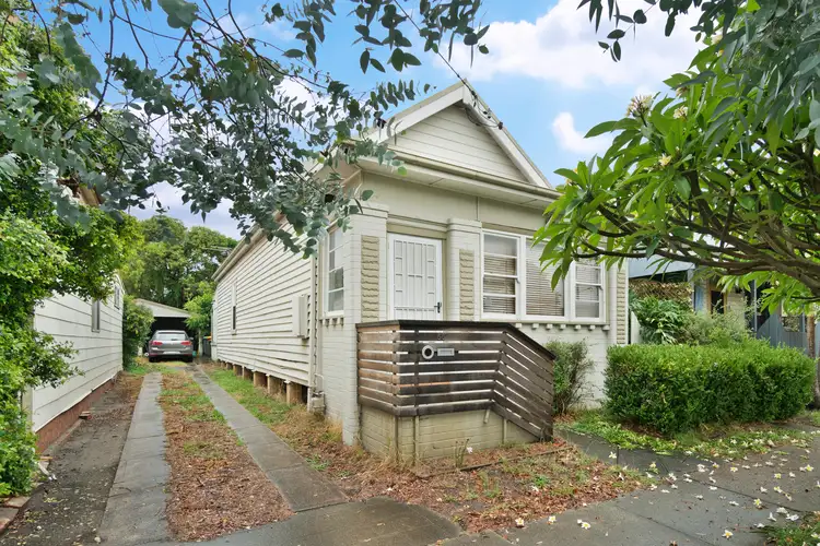 Main view of Homely house listing, 56 Northumberland Street, Maryville NSW 2293