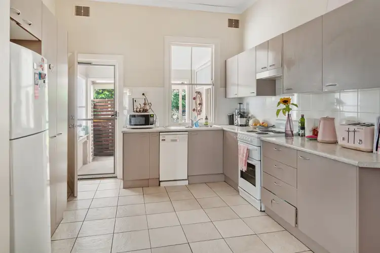 Second view of Homely house listing, 56 Northumberland Street, Maryville NSW 2293
