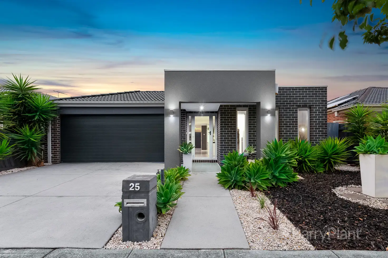 Main view of Homely house listing, 25 Synergy Court, Taylors Hill VIC 3037