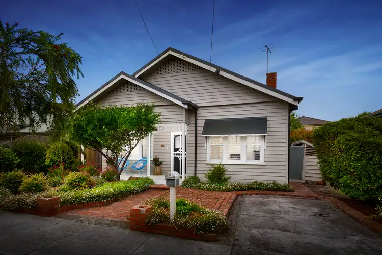 Main view of Homely house listing, 12 Stawell Street, Coburg VIC 3058