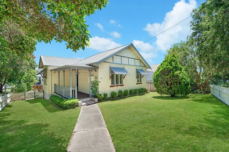 Main view of Homely house listing, 101 Merewether Street, Merewether NSW 2291