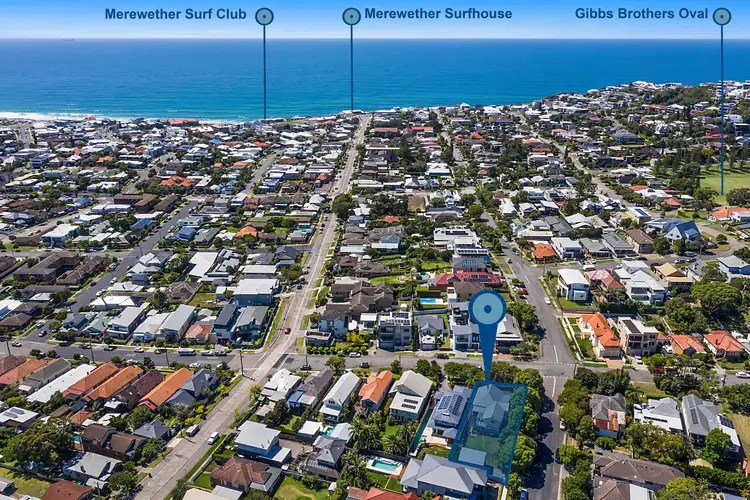 Third view of Homely house listing, 101 Merewether Street, Merewether NSW 2291