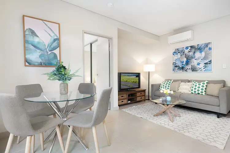 G06/1-15 West Street, Petersham NSW 2049