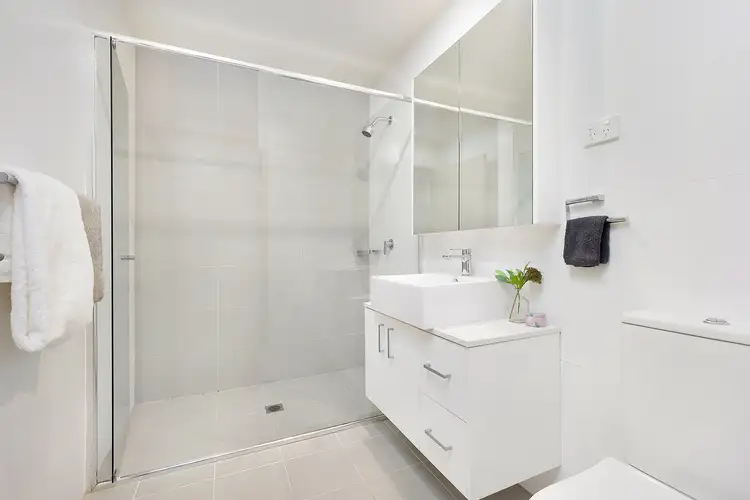 Fourth view of Homely apartment listing, G06/1-15 West Street, Petersham NSW 2049