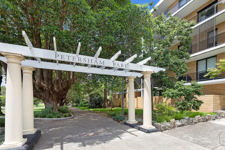 Sixth view of Homely apartment listing, G06/1-15 West Street, Petersham NSW 2049