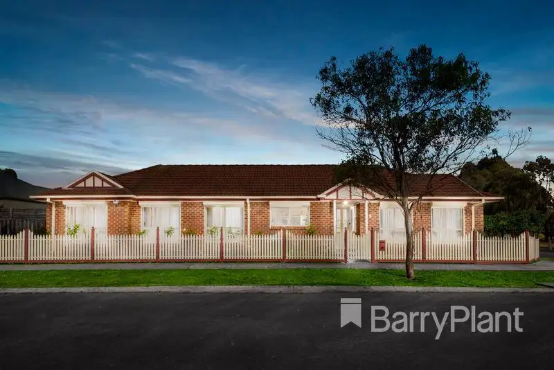 Main view of Homely house listing, 9 Royal Place, South Morang VIC 3752