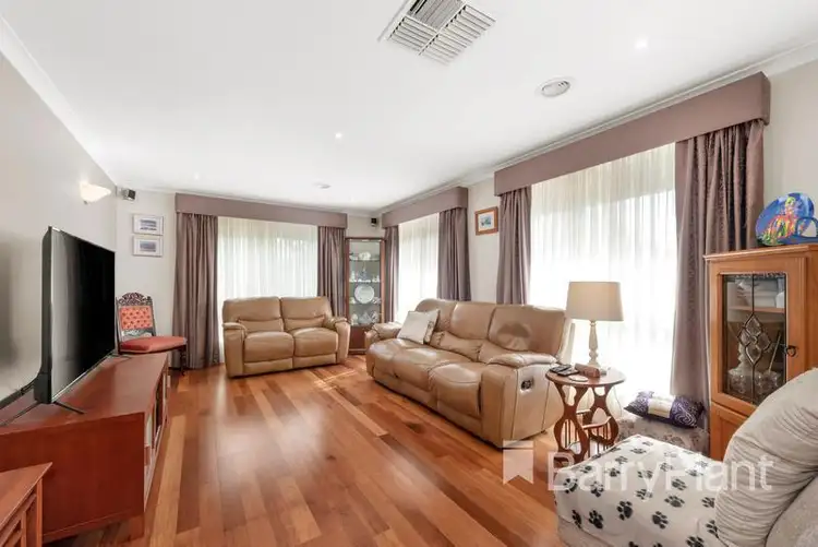 Second view of Homely house listing, 9 Royal Place, South Morang VIC 3752