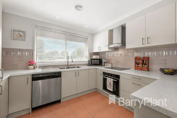 Fourth view of Homely house listing, 9 Royal Place, South Morang VIC 3752