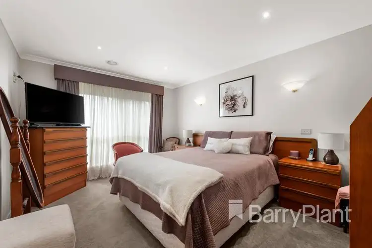 Fifth view of Homely house listing, 9 Royal Place, South Morang VIC 3752