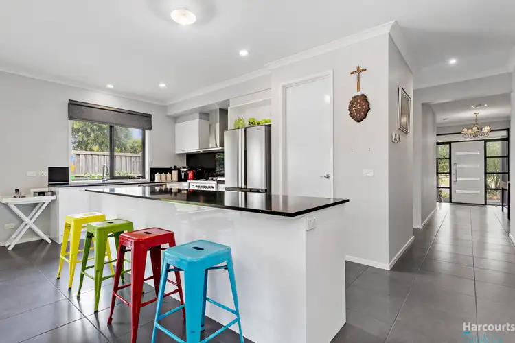 Third view of Homely house listing, 2 Zinnober Gardens, Epping VIC 3076