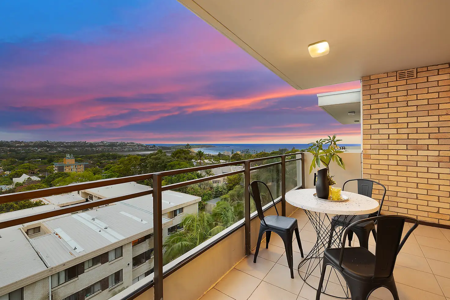 Main view of Homely apartment listing, 17/55 Delmar Parade, Dee Why NSW 2099