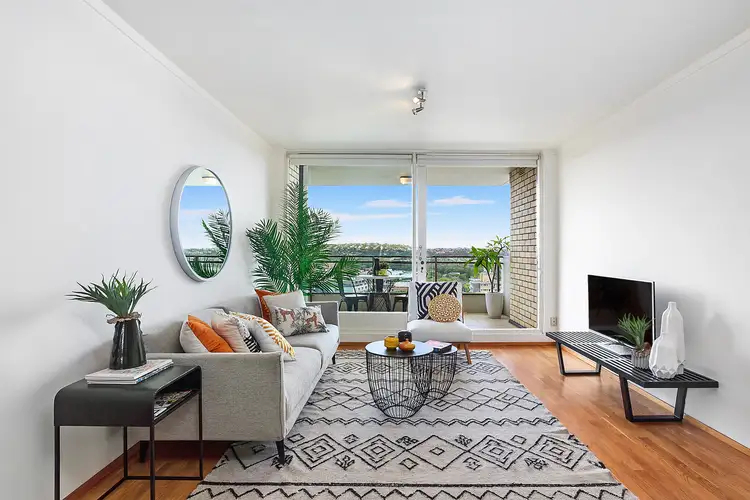 Second view of Homely apartment listing, 17/55 Delmar Parade, Dee Why NSW 2099