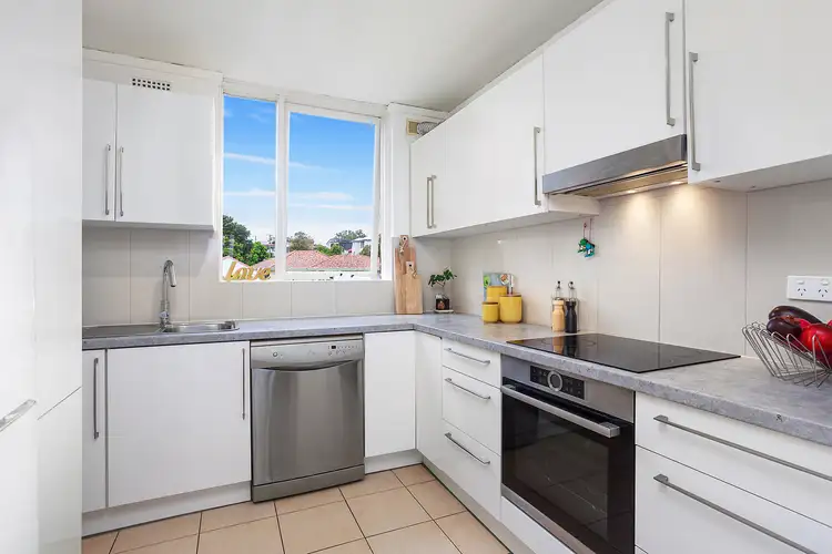 Third view of Homely apartment listing, 17/55 Delmar Parade, Dee Why NSW 2099