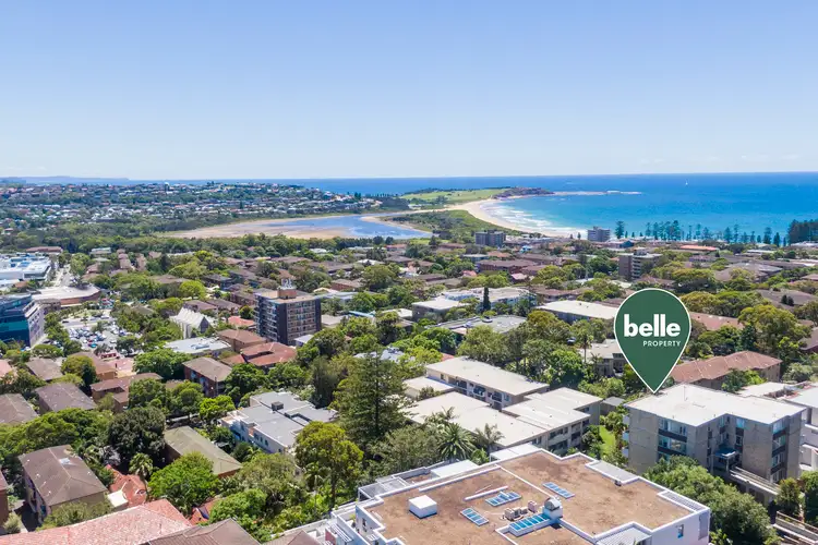 Fourth view of Homely apartment listing, 17/55 Delmar Parade, Dee Why NSW 2099