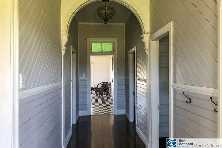 Second view of Homely rural property listing, 48 Richards Lane, Mitchells Island NSW 2430