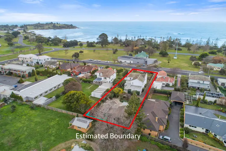 Second view of Homely house listing, 5 Gloucester Avenue, Devonport TAS 7310