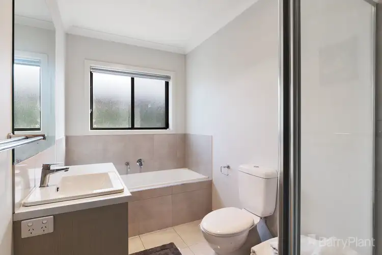 Sixth view of Homely house listing, 33B Brazier Street, Eaglehawk VIC 3556