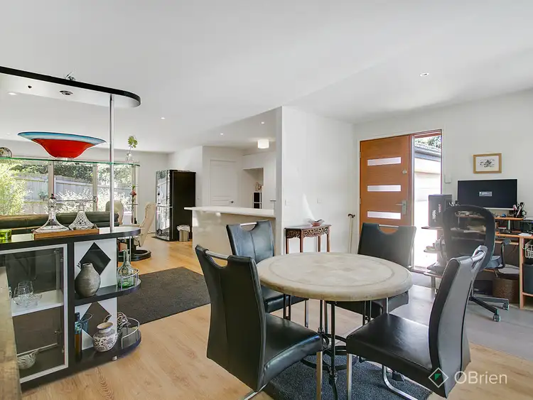 Second view of Homely house listing, 24a Beech Street, Langwarrin VIC 3910