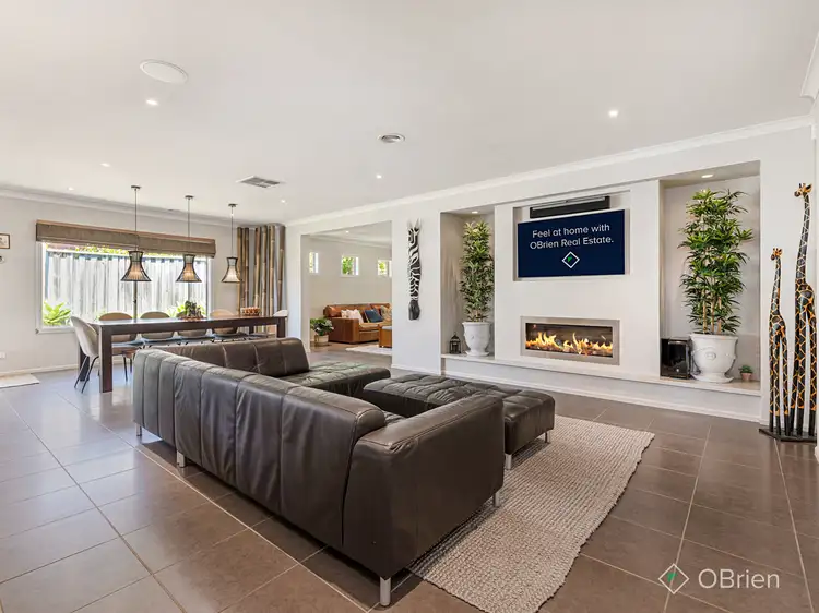 7 Tobin Way, Lyndhurst VIC 3975