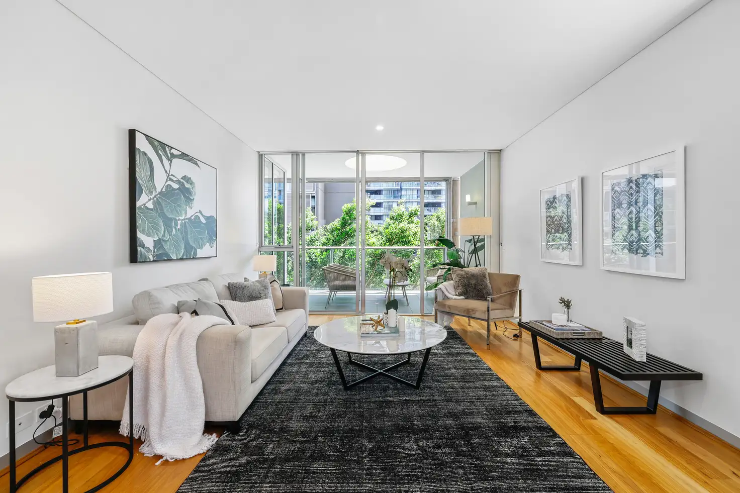 Main view of Homely apartment listing, 5/4 Tambua Street, Pyrmont NSW 2009