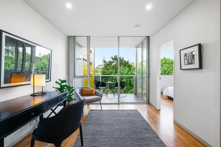 Fifth view of Homely apartment listing, 5/4 Tambua Street, Pyrmont NSW 2009