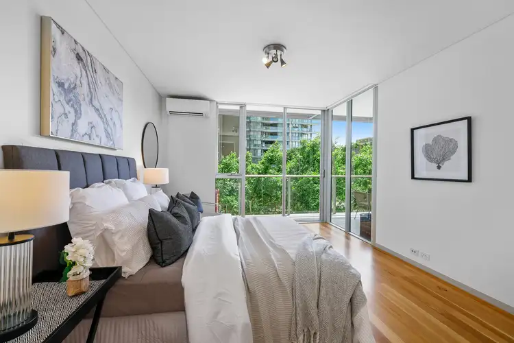 Sixth view of Homely apartment listing, 5/4 Tambua Street, Pyrmont NSW 2009