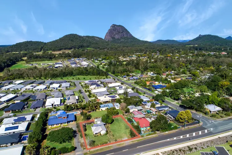 87 Coonowrin Road, Glass House Mountains QLD 4518