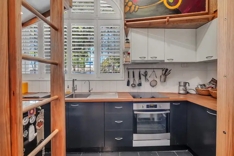 Fifth view of Homely studio listing, 1/232 Moore Park Road, Paddington NSW 2021