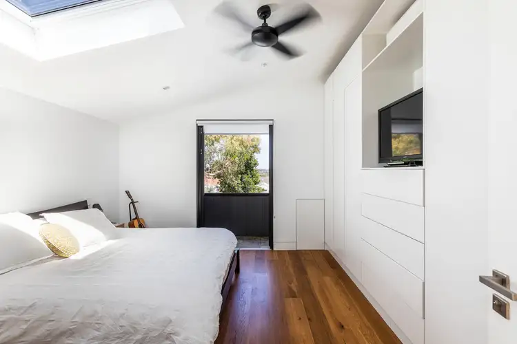 Fifth view of Homely house listing, 24 Henry Street, Leichhardt NSW 2040