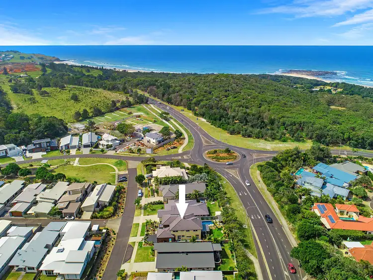 7 Minley Crescent, East Ballina NSW 2478