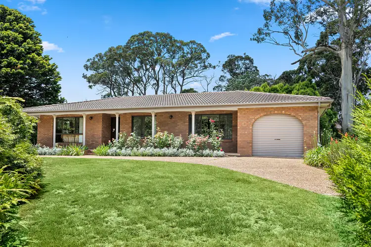 33 Curringa Place, Bundanoon NSW 2578
