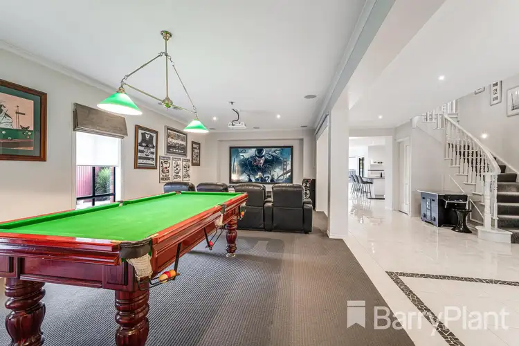 Third view of Homely house listing, 4 Bexley Court, Highton VIC 3216
