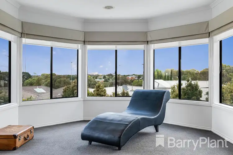 Sixth view of Homely house listing, 4 Bexley Court, Highton VIC 3216