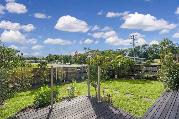 Fifth view of Homely townhouse listing, 3/19-21 Girralong Street, Woree QLD 4868