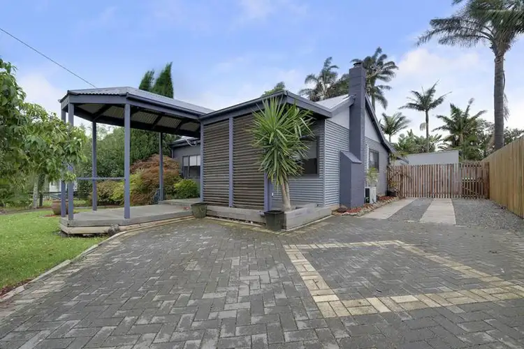 Main view of Homely house listing, 24 Doyne Crescent, Traralgon VIC 3844