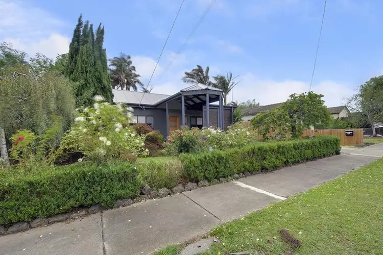 Second view of Homely house listing, 24 Doyne Crescent, Traralgon VIC 3844