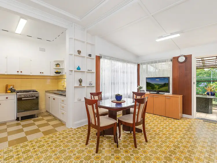 Fourth view of Homely house listing, 2 Miller Avenue, Bexley North NSW 2207