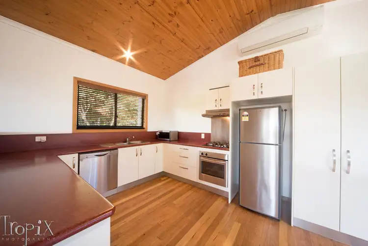 Fifth view of Homely house listing, 11 Daydream Court, Cannonvale QLD 4802