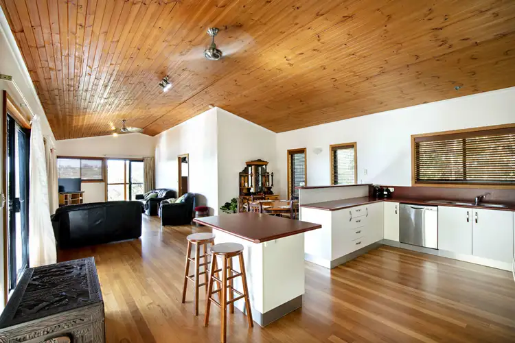 Sixth view of Homely house listing, 11 Daydream Court, Cannonvale QLD 4802