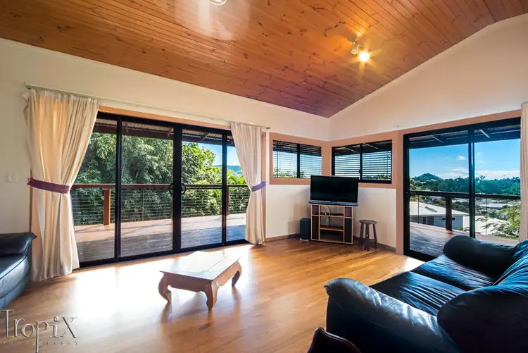Seventh view of Homely house listing, 11 Daydream Court, Cannonvale QLD 4802