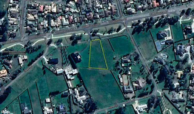 237 Kay Street, Traralgon VIC 3844