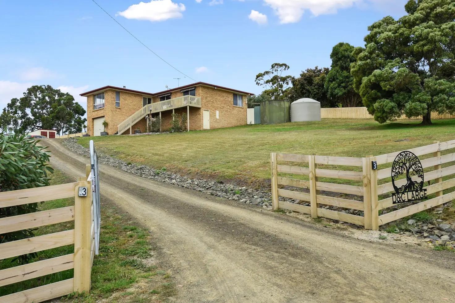 Main view of Homely house listing, 3 Smith Street, Nubeena TAS 7184