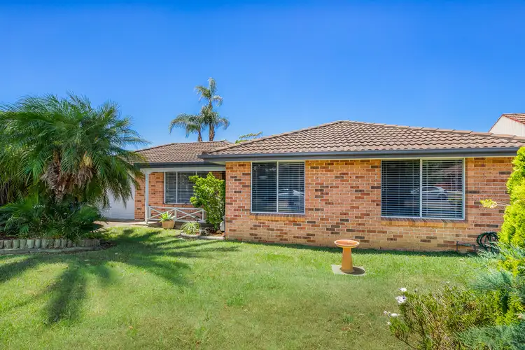 14/32-34 Yathong Road, Caringbah NSW 2229