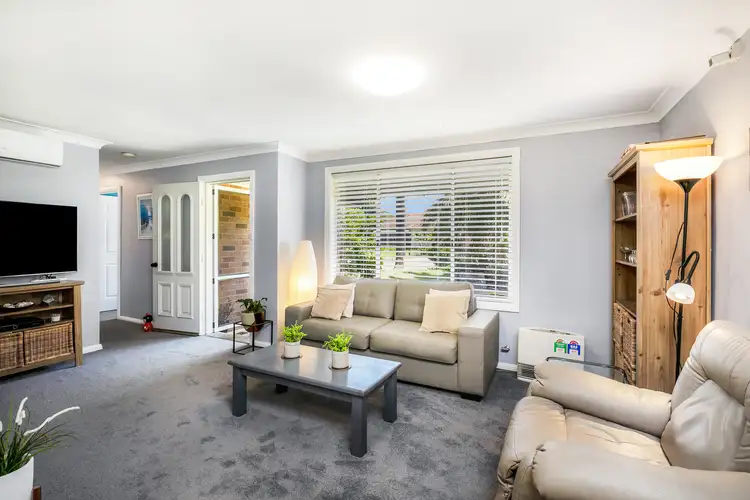 Second view of Homely villa listing, 14/32-34 Yathong Road, Caringbah NSW 2229