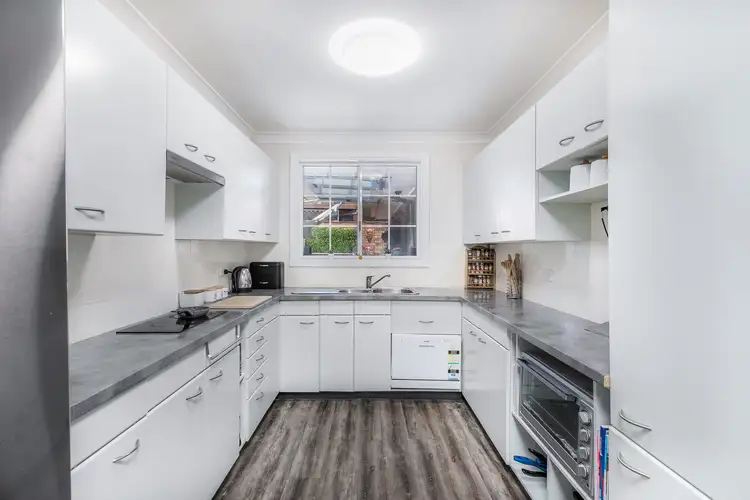 Third view of Homely villa listing, 14/32-34 Yathong Road, Caringbah NSW 2229