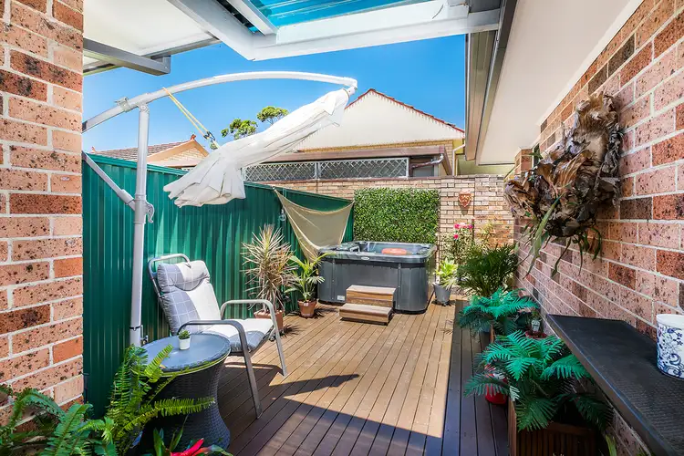Fourth view of Homely villa listing, 14/32-34 Yathong Road, Caringbah NSW 2229